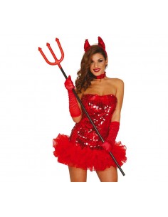 TRIDENTE AD.      120 CMS. 2