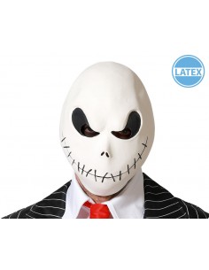 MASCARA HALLOWEEN LATEX