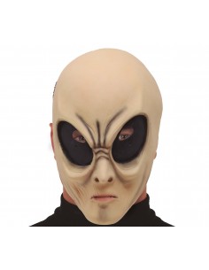 Mascara alien latex