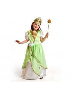 PRINCESA VERDE