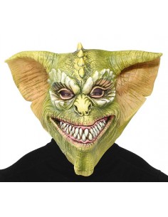 Mascara criatura malevola,...