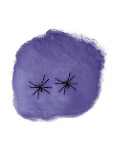 Bolsa telaraña 60 gr 2