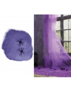 Bolsa telaraña 60 gr