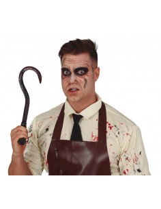 Gancho hielo 32 cms 2