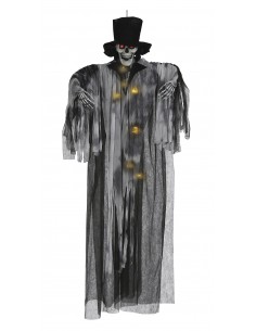 Colgante novio 180 cms. con... 2