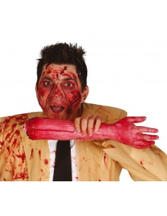 BRAZO DESCUARTIZADO 44 CMS. 2