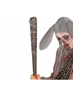 Bate de beisbol 73 cms. 2