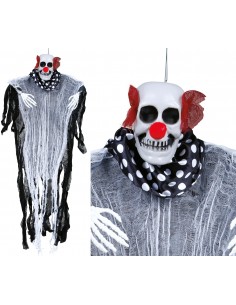 Colgante payaso, 80 cms. 2