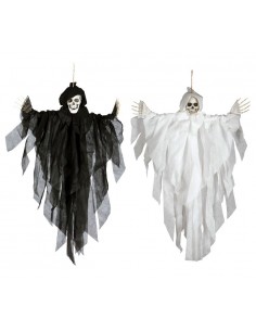 Colgantes esqueleto...