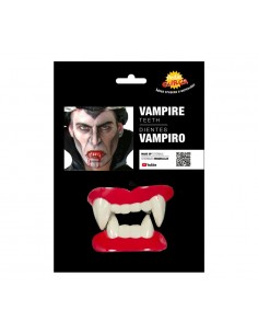 DIENTES VAMPIRO 2