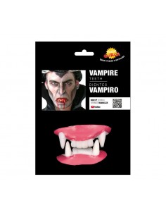 DIENTES DE VAMPIRO ADULTO 2
