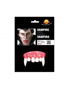 DIENTES DE VAMPIRO INFANTILES 2