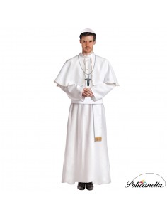 DISFRAZ PAPA /LEl Rey del...