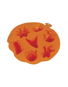 Molde para 7 galletas...