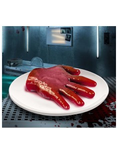 Molde mano para gelatina,... 2