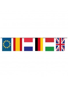 BANDERA PLASTICO... 2