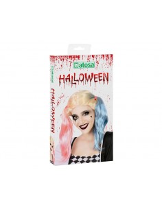 PELUCA COLETAS COLORES 2