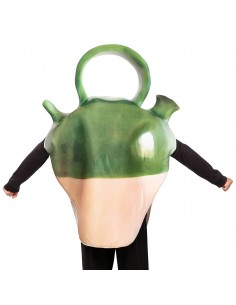 DISFRAZ BOTIJO ADULTO 2