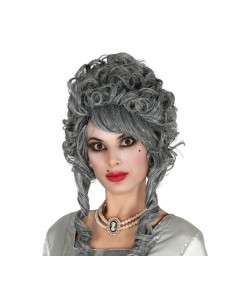 Peluca marquesa