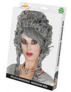 Peluca marquesa 2
