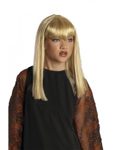 PELUCA VAMPIRESA TRAVIESA...