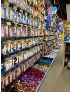 1 1 TODO EN GLOBOS - VENTA...