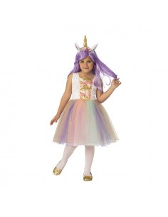 DISFRAZ PRINCESA SHINY...