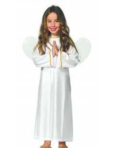 DISFRAZ ANGEL INFANTIL Guirca 2