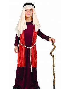 DISFRAZ SAN JOSE HEBREO... 2