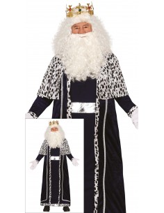 DISFRAZ   REY MAGO MELCHOR...