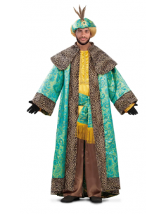 DISFRAZ        REY BALTASAR...