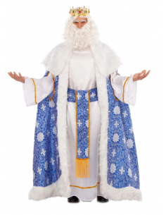 DISFRAZ        REY MELCHOR...