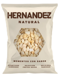 -ALMENDRA CRUDA COMUNA 1KG