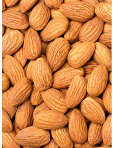 -ALMENDRA CRUDA PIEL 1KG 2