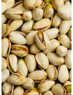 -PISTACHOS TOSTADOS SIN SAL... 2