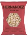 -PISTACHOS TOSTADOS SIN SAL 1KG