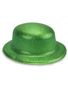 BOMBIN PURPURINA VERDE