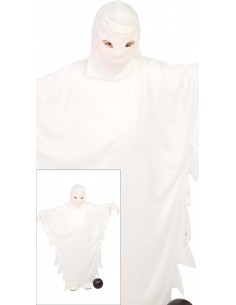 DISFRAZ FANTASMA INFANTIL...