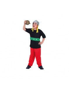 ASTERIX GALO