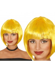 PELUCA MEDIA MELENA... 2