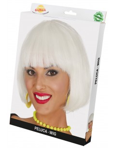 PELUCA MEDIA MELENA... 2