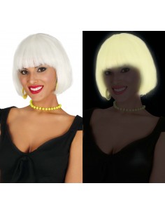 PELUCA MEDIA MELENA...