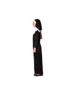 DISFRAZ MONJA INFANTIL Atosa 2