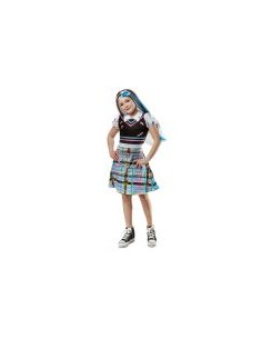 DISFRAZ FRANKIE STIEN CLASSIC INFANTIL Rubies 2