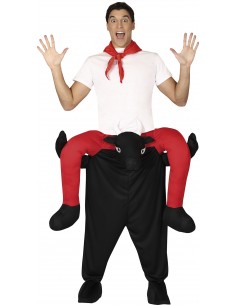 DISFRAZ LE ADULTOS E GO... 2