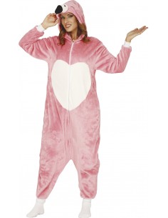 DISFRAZ FLAMENCO PIJAMA Guirca 2