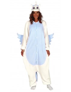 DISFRAZ KIGURUMIMIUNICORNIO...