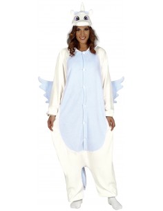 DISFRAZ KIGURUMIMIUNICORNIO... 2