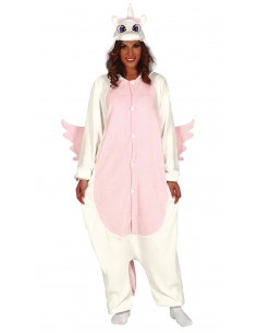 DISFRAZ KIGURUMIMIUNICORNIO...