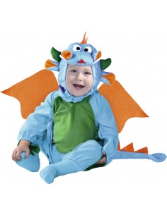 DISFRAZ CUTE DRAGON BEBE...